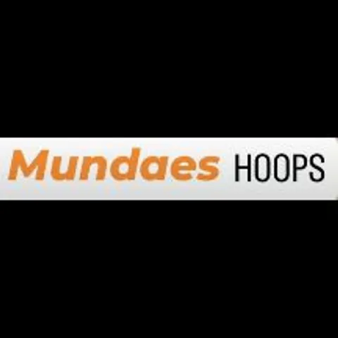Mundaes Hoops