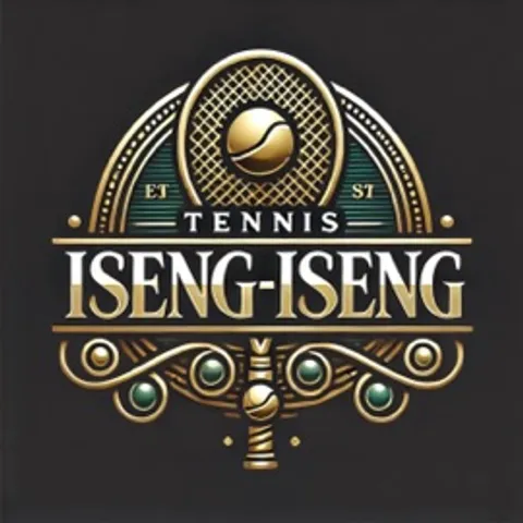 Tennis iseng-iseng