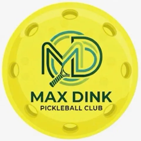 Max Dink Pickleball Club