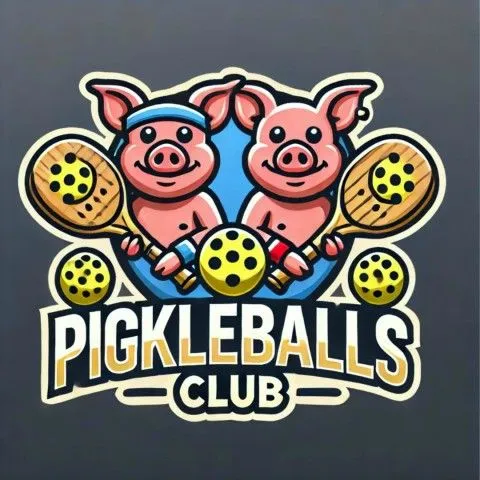 Pigkleballs Club