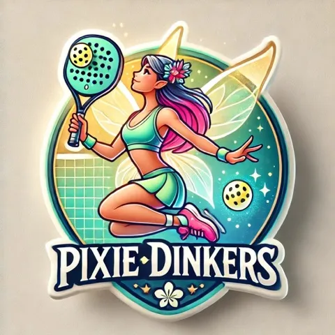 ✨Pixie Dinkers🧚