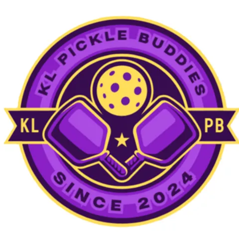 [KLPB] KL PICKLE BUDDIES x Franklin Malaysia
