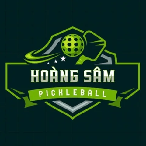 Pickleball Hoàng Sâm Hoà Xuân 