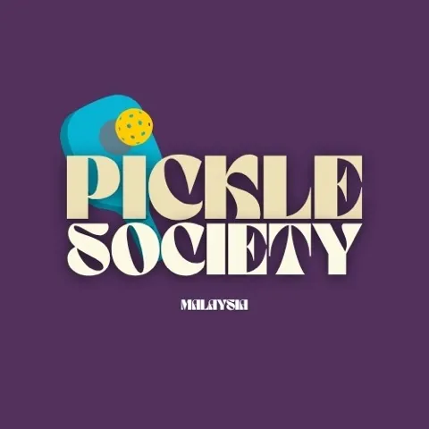 Pickle Society  MY