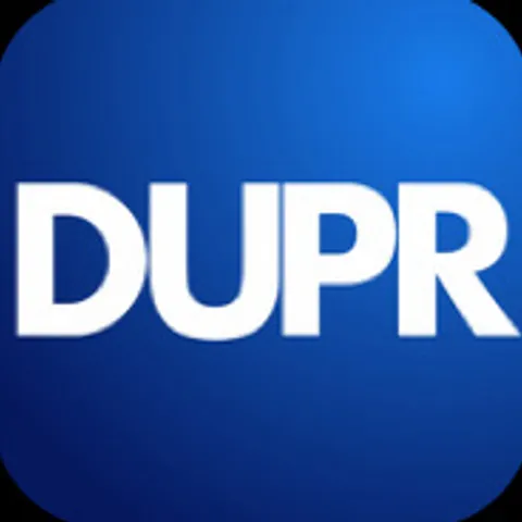 DUPR Club 🙌🏻🔥