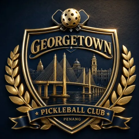 Georgetown Pickleball Club PPM-015-07-07052026