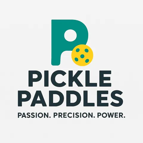 Pickle Paddles 