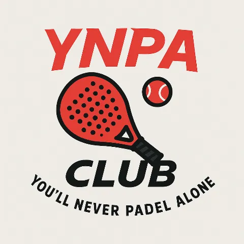 YNPA (You'll Never Padel Alone)