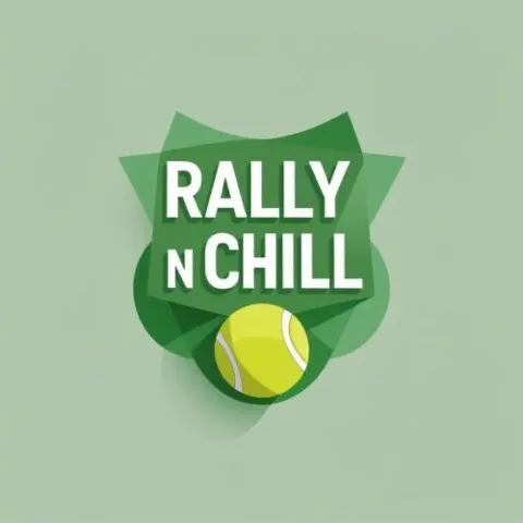 Rally n Chill Tennis