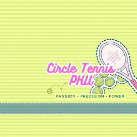 CIRCLE TENNIS PKU