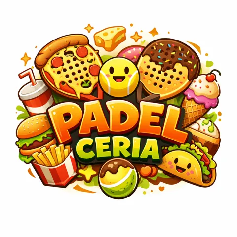 Padel Ceria