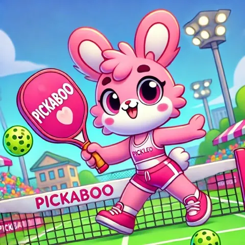 PICKABOO🩷FranklinMalaysia