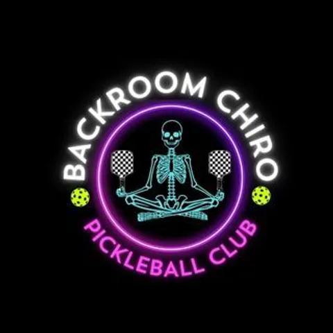 Backroom Pickleball Club