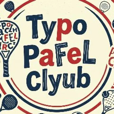 Typo PaFel CLyub