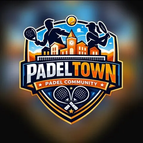 Padeltown