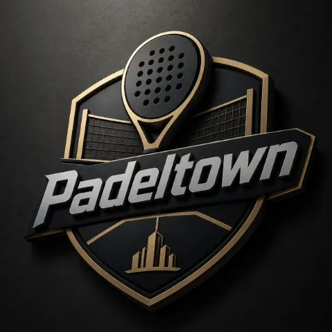 Padeltown