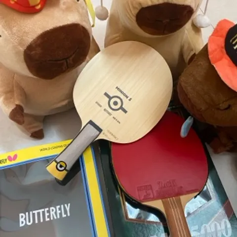 BÓNG BÀN BÌNH THẠNH