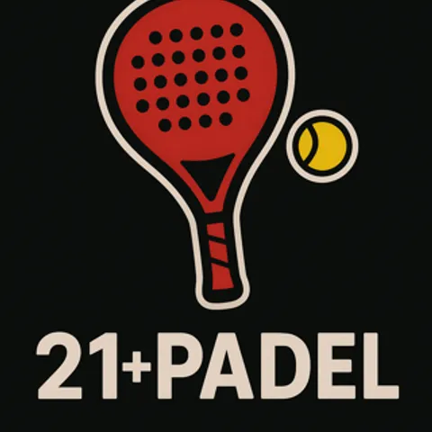 [21+]Padel