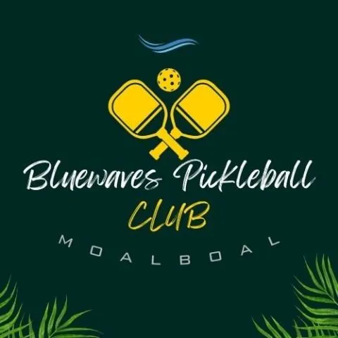 Bluewaves Pickleball 