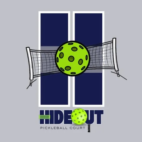 HIDEOUT Pickleball Court - Silang