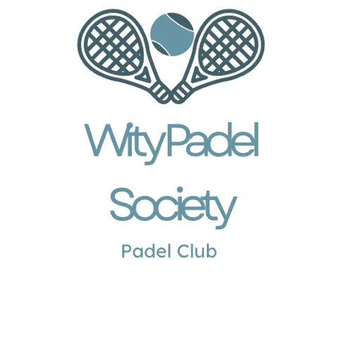 Padel Witty Society