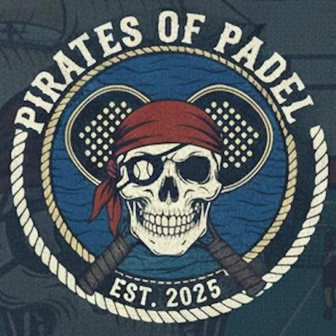 Pirates of Padel