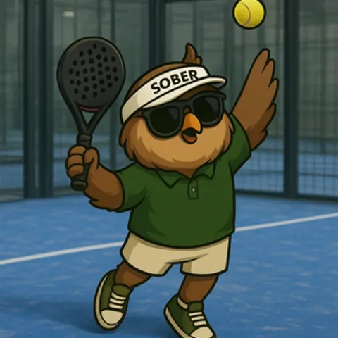 Sober Padel