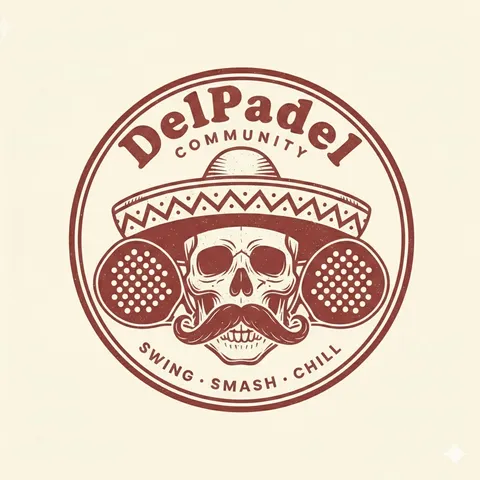 DelPadel Community