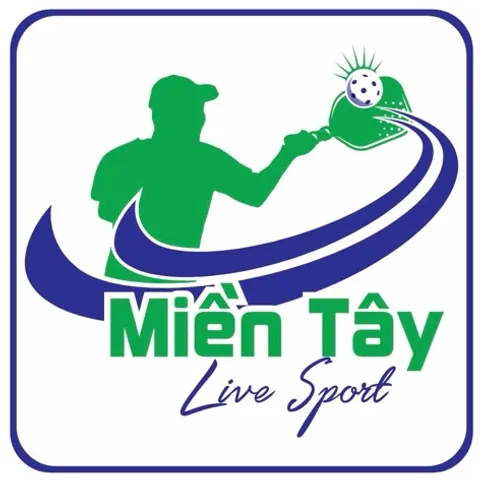 Miền Tây Live Sport