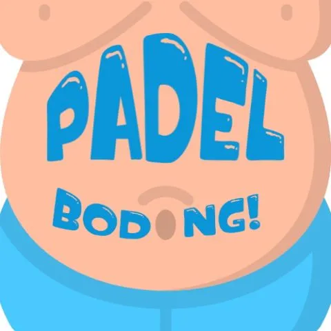 Padel Bodong