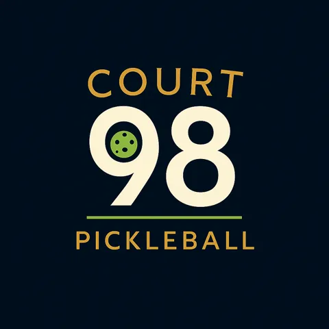Court 98 | Pickleball