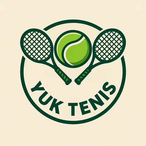 Yuk Tenis