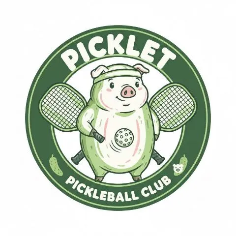 Picklet Pickleball Club
