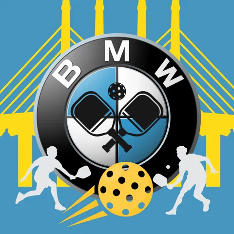 Penang Bimmers Pickleball (PBP)