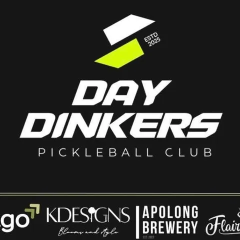 Day Dinkers 