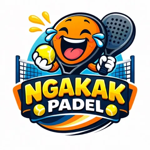 Ngakakpadel