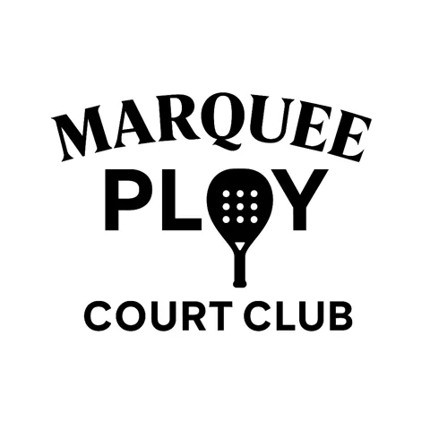 MARQUEE PLAY🎾