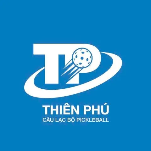 Pickleball Thiên Phú