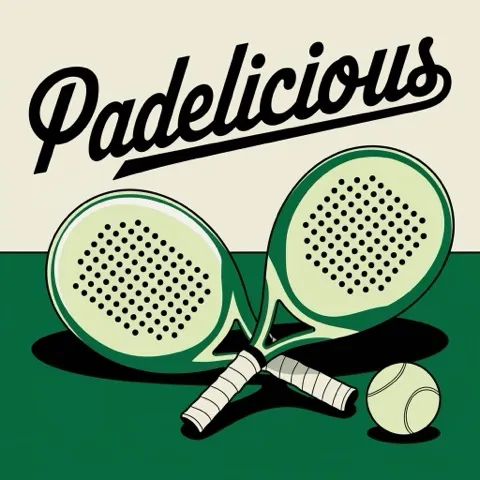 Padelicious