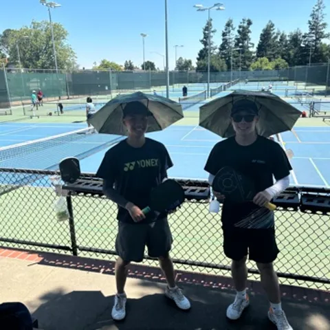 CMP DUPR Round Robin