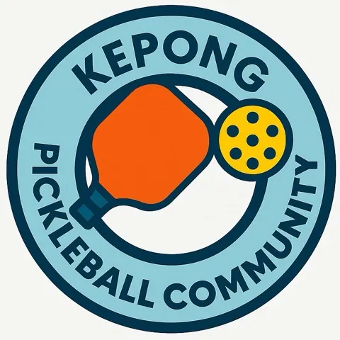 Kepong Pickleball Community 