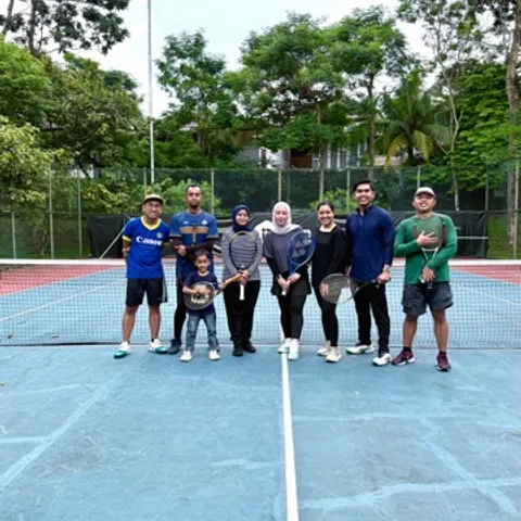 Tenis Kuy 