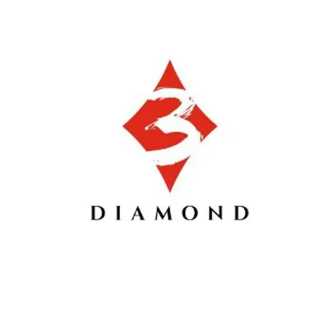 Diamond 3 Football