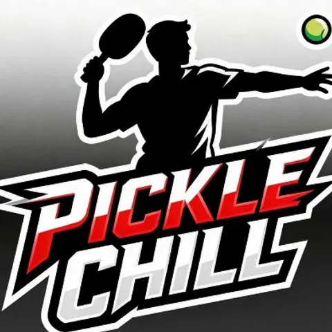 Pickle-Chill🏸🏓🤟🏻