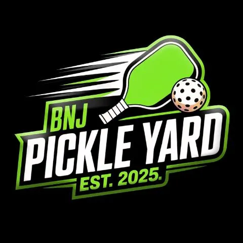 BNJ PICKLE YARD