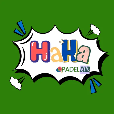 Haha Padel