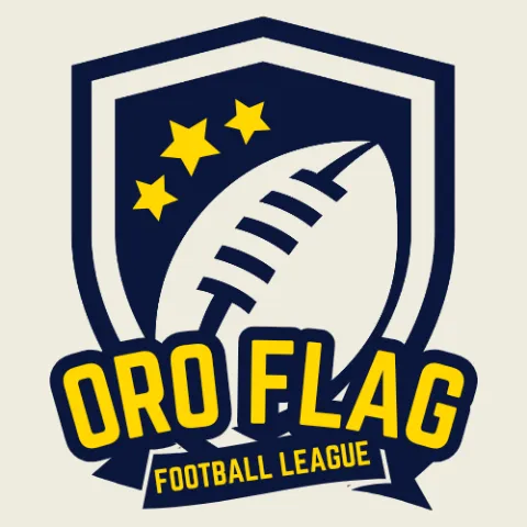ORO FLAG FOOTBALL (OFF)