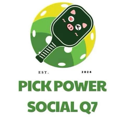Pick Power Social Q7