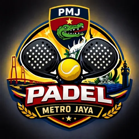 Padel Metro Jaya
