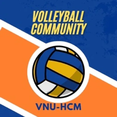 Cộng Đồng Bóng Chuyền Làng ĐH TPHCM